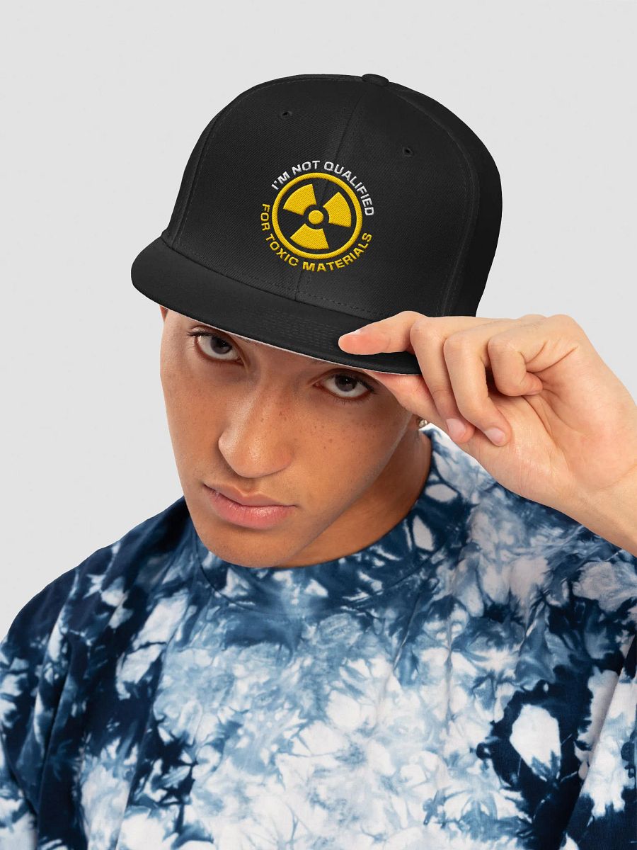 Toxic Snap product image (5)
