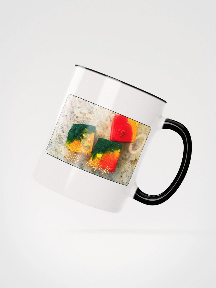 KTB ASMR COFFEE MUG product image (2)