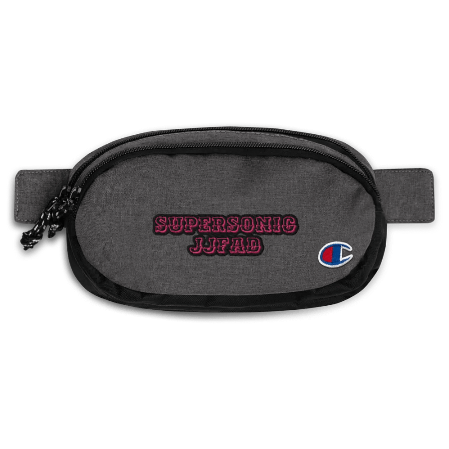 Supersonic everywhere pouch product image (1)