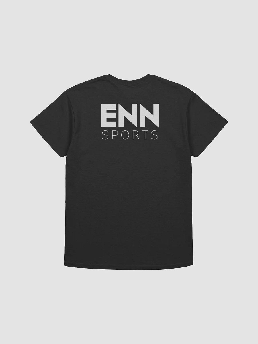ENN Sports T-shirt - DARK product image (6)