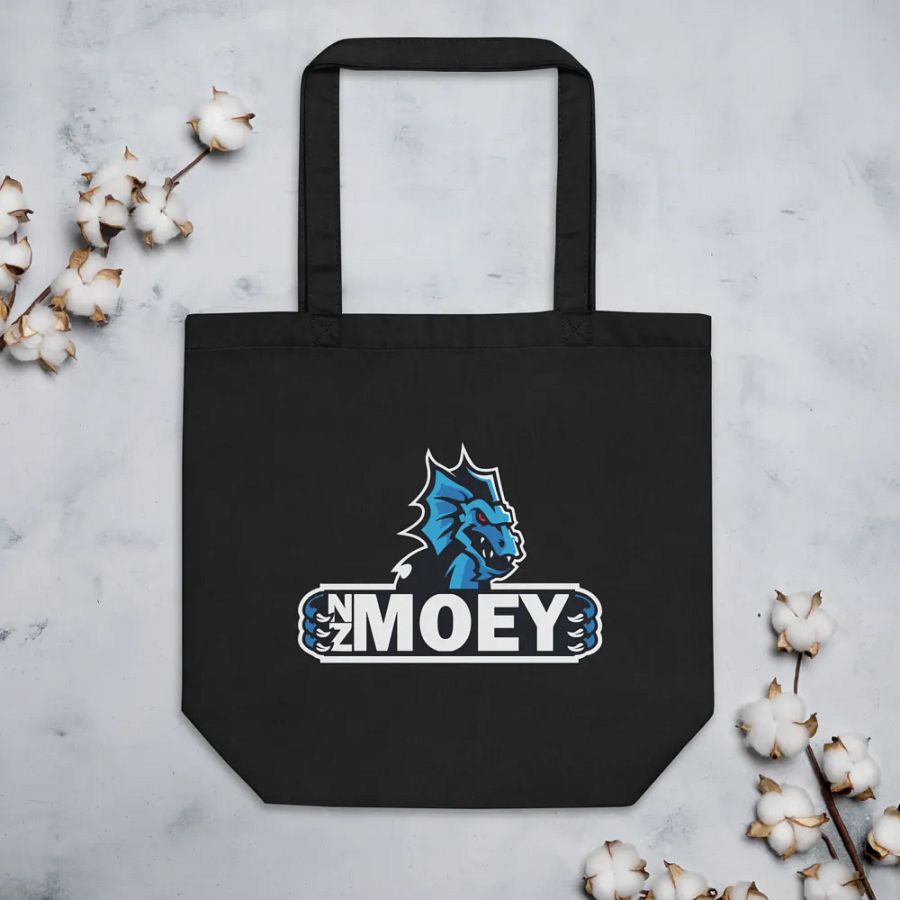 NZNOEY Econscious Eco-Friendly Tote Bag product image (4)