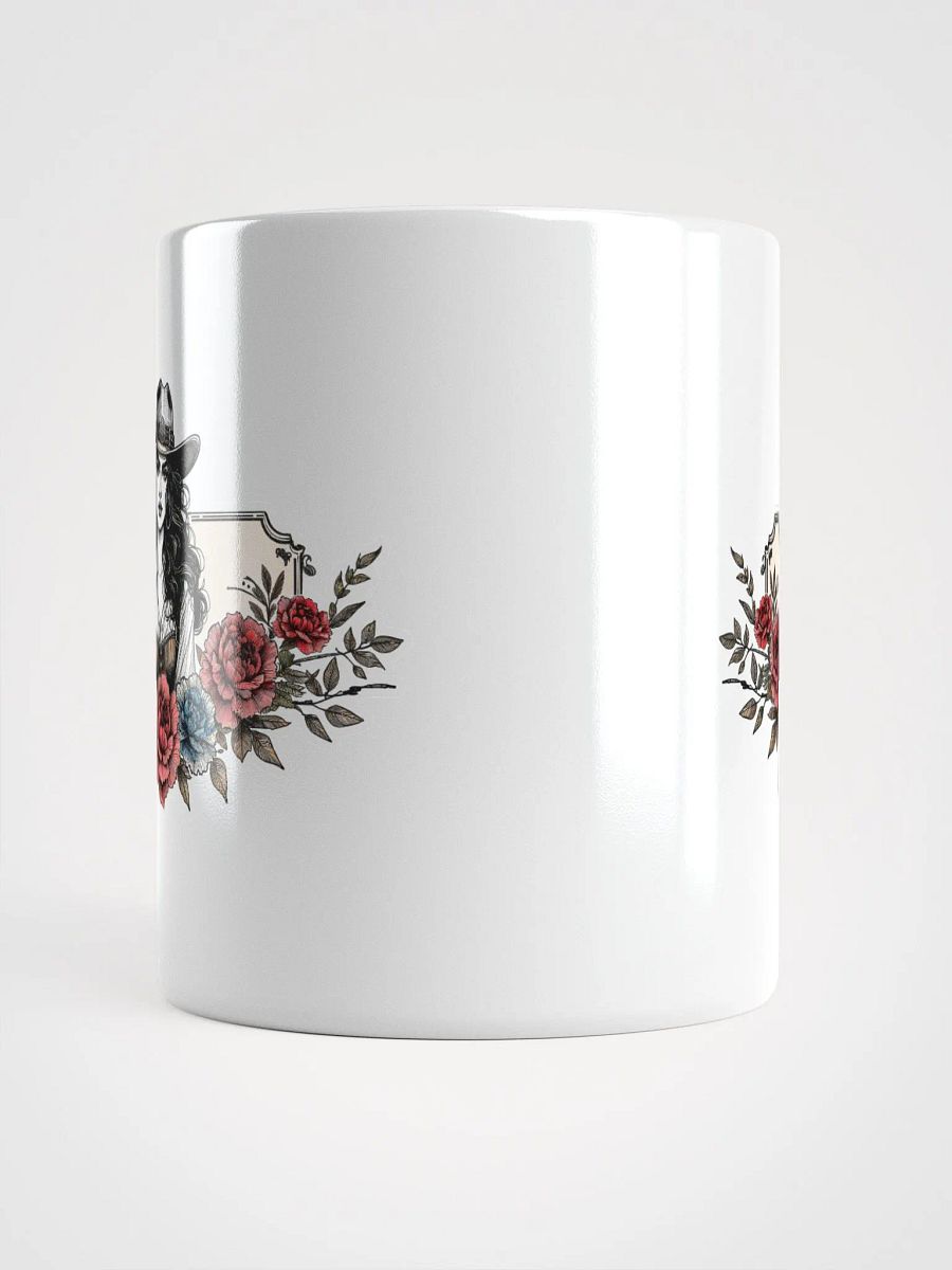 Wild West Rose Mug product image (3)