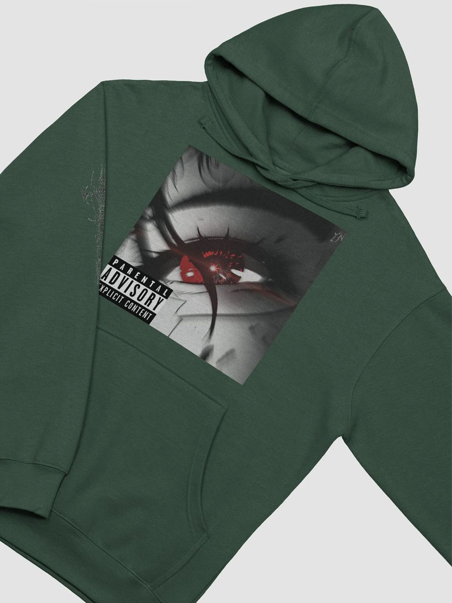 RedEyes FleaMarket Hoodie product image (13)