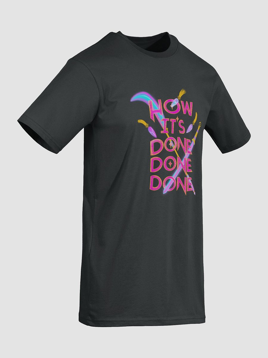 How It's Done Done Done product image (8)