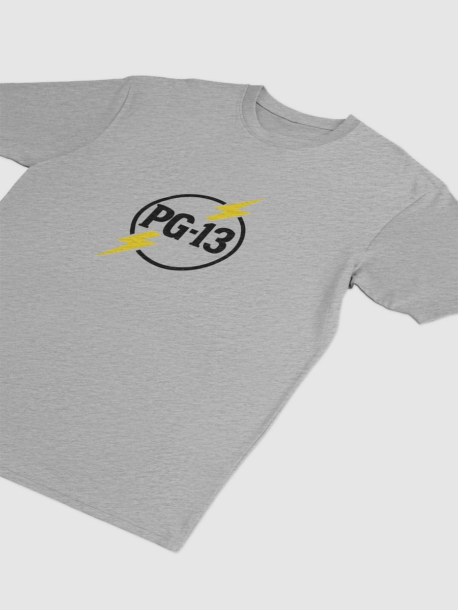 Electric PG-13 Lightning Tee product image (8)