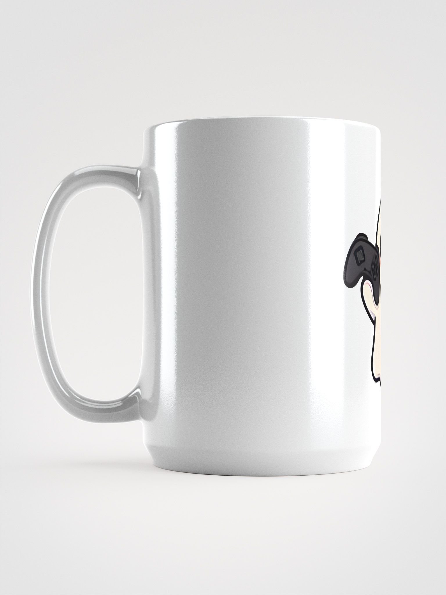 Boo-kworm Cup product image (1)