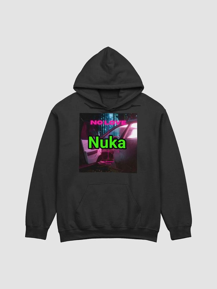 Nuka Hoodie product image (1)