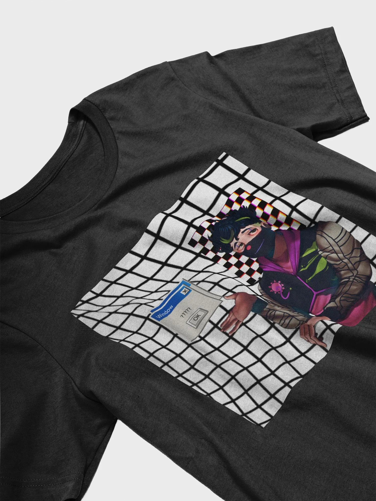 Remera Para mujeres ClownWave product image (3)