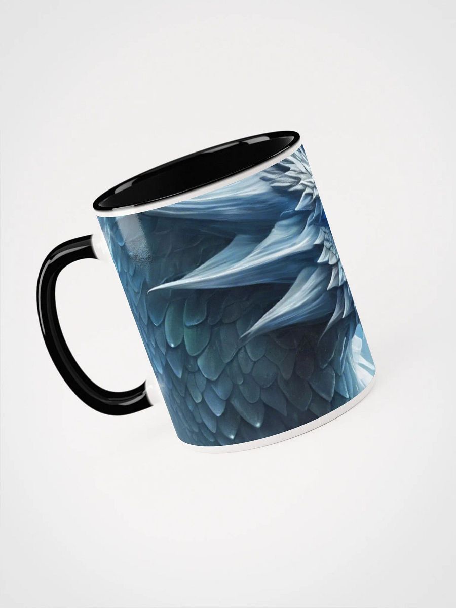 Majestic Dragon Ceramic Mug product image (6)