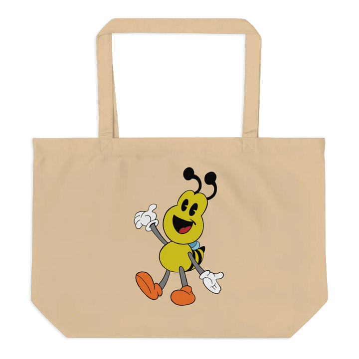 Ta Da! It's a Glubee Tote! product image (2)