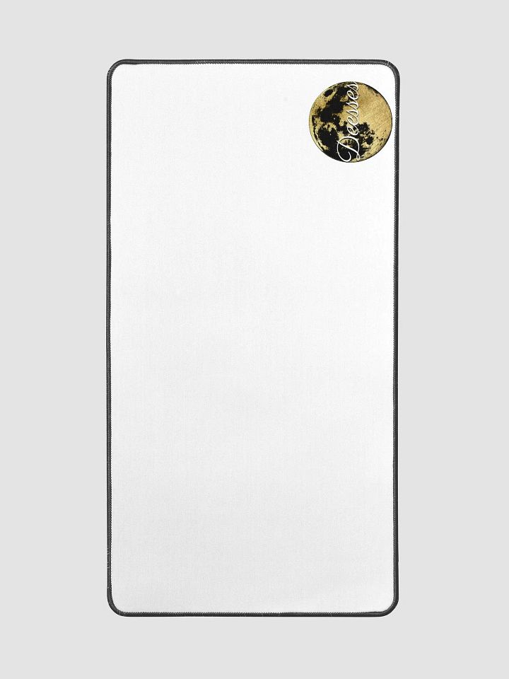 Celestial Dreams Desk Mat product image (2)