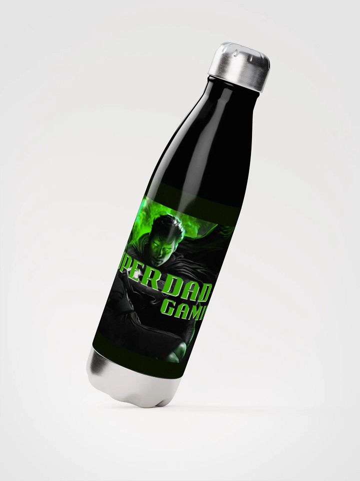Super Dad Gaming product image (3)