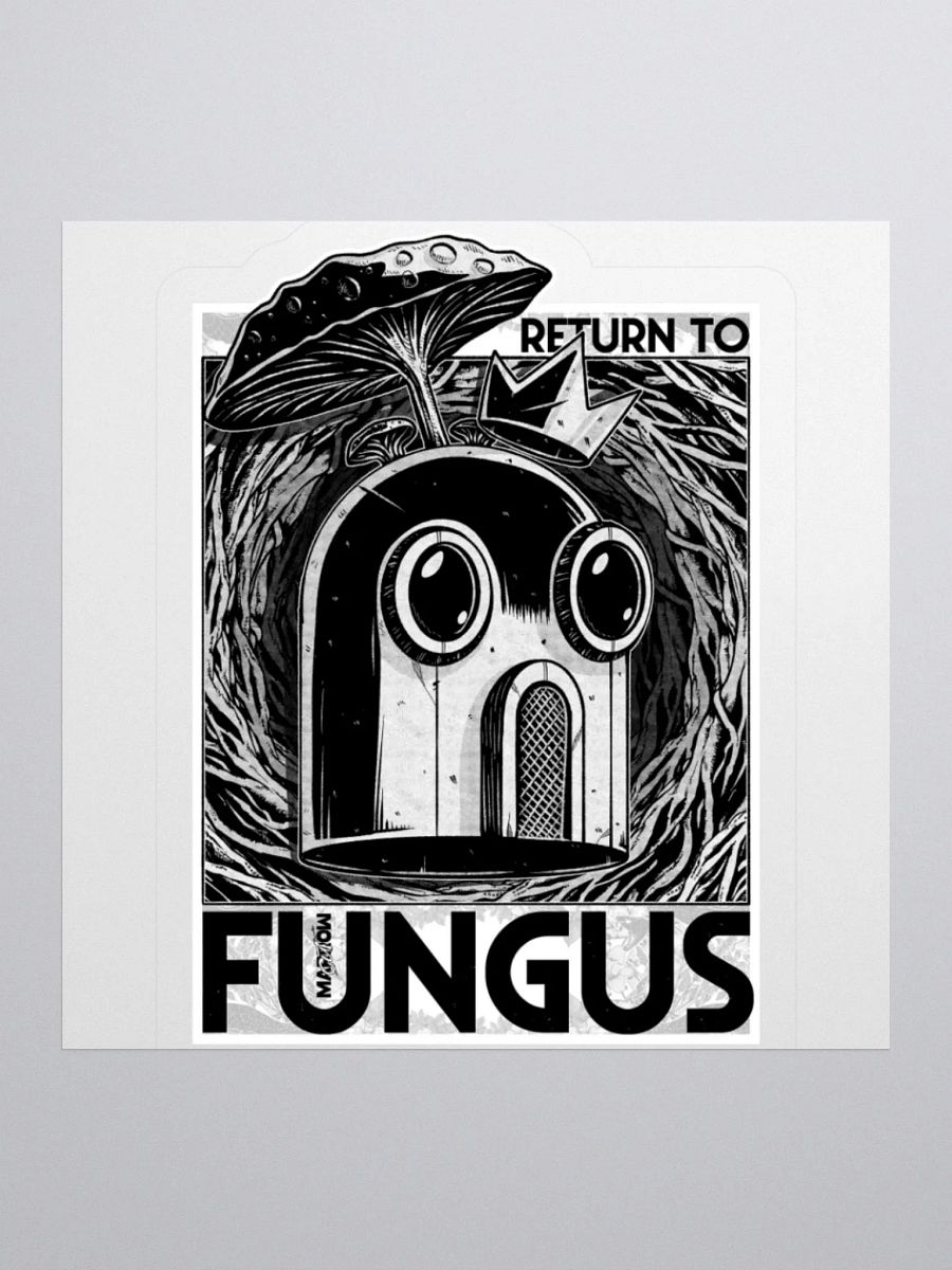 Return to Fungus product image (3)