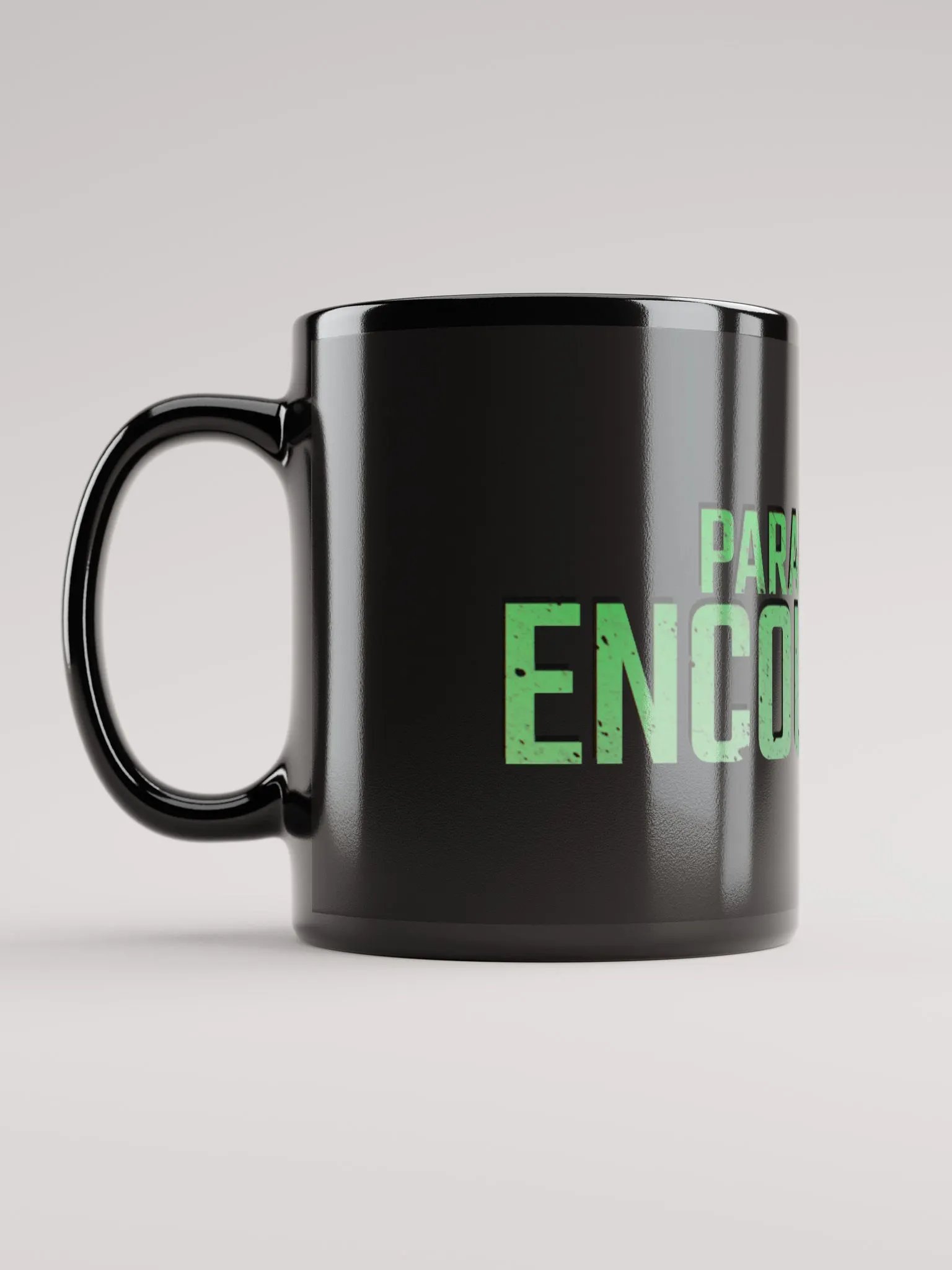 Paranormal Encounters Mug product image (6)