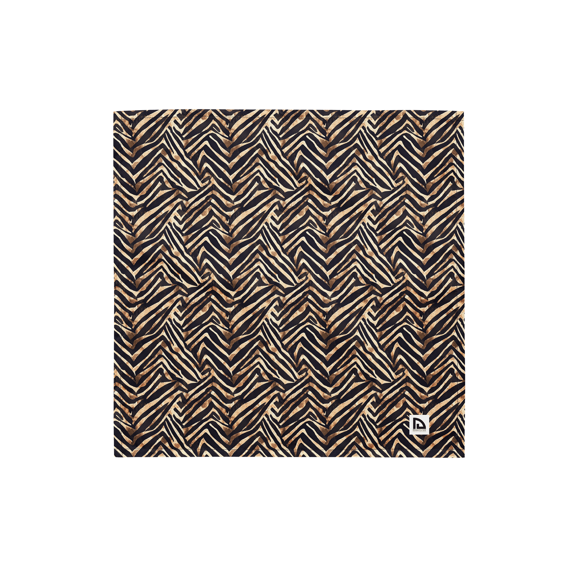 Snake Skin Bandana product image (1)