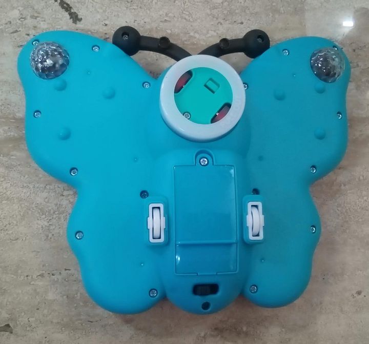 GEAR BUTTER FLY product image (2)