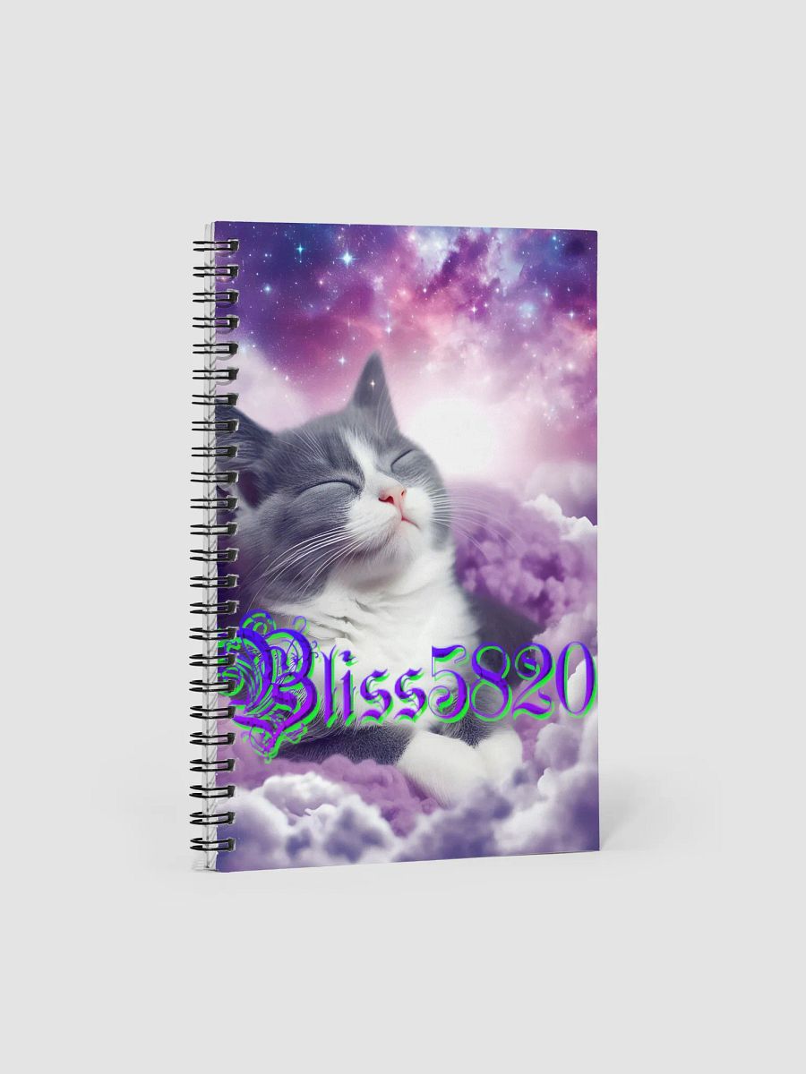 bliss's book of blessings product image (1)
