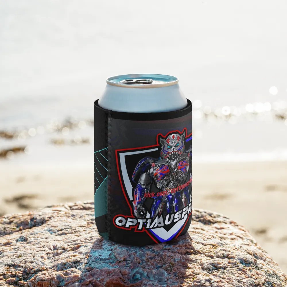 optimus coozie product image (10)