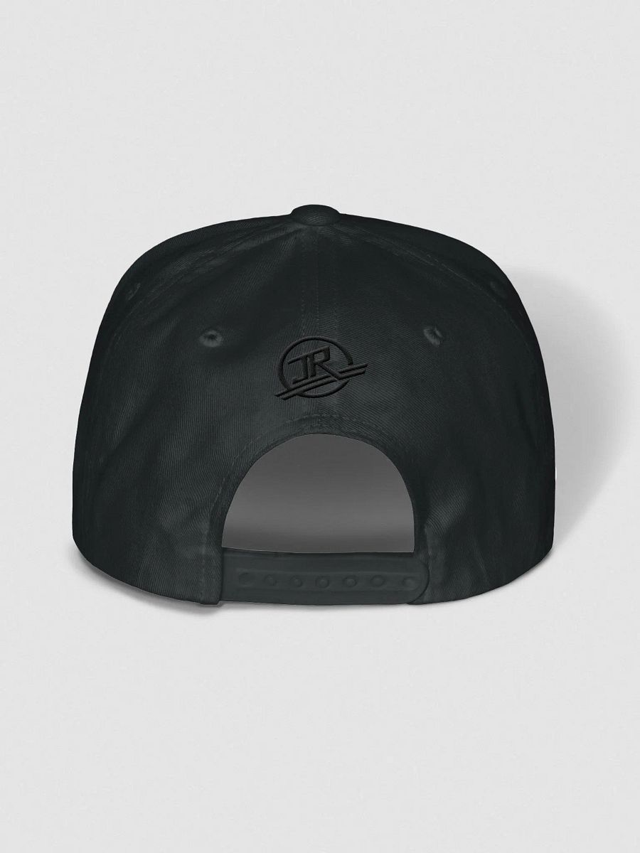 JohnnyRage Snapback product image (4)