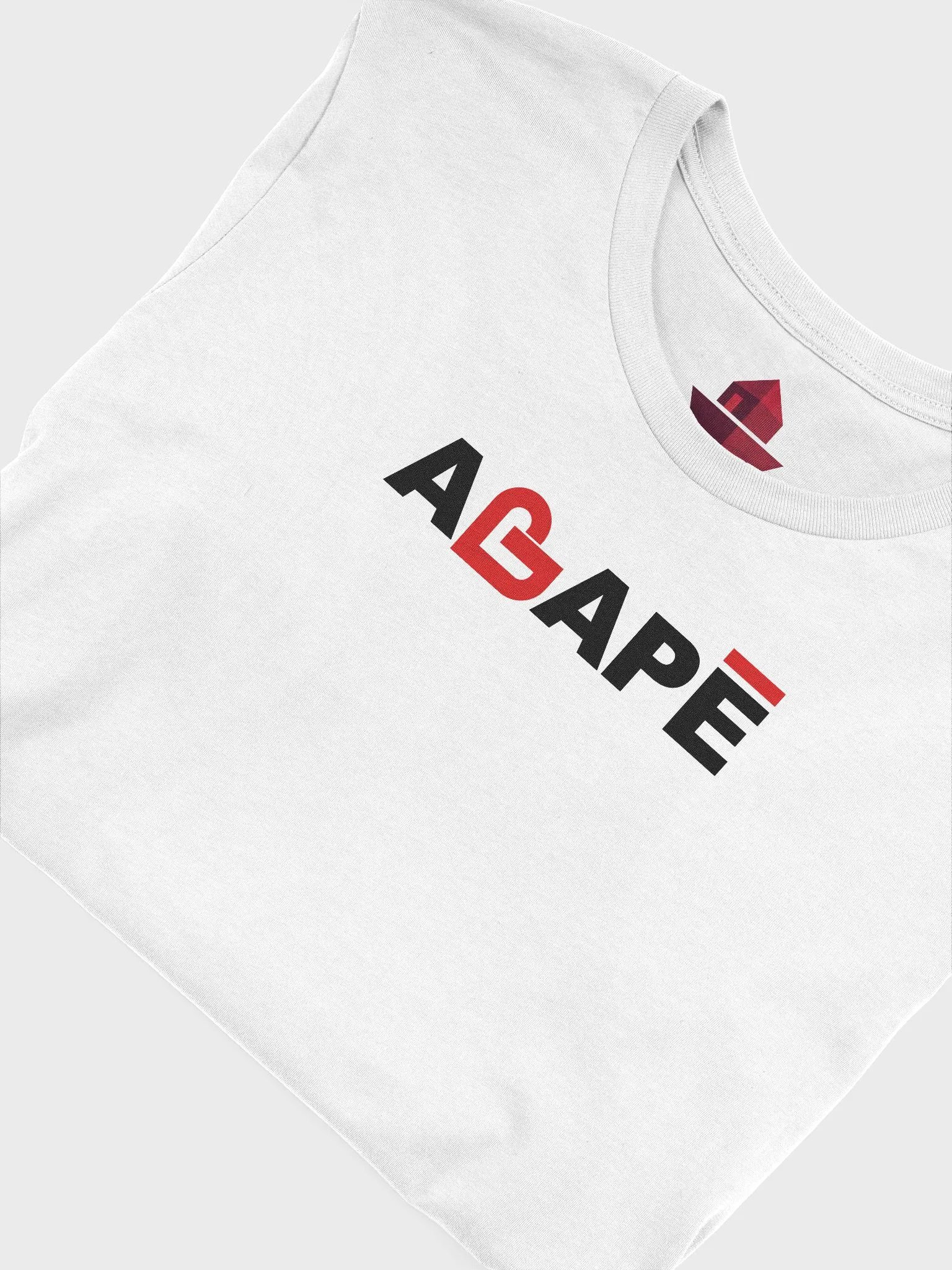 AGAPE - Men's Shirt product image (5)