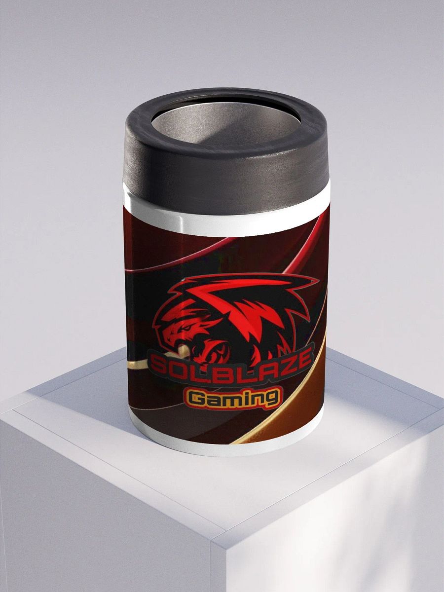 Solblaze Gaming Koozie product image (3)
