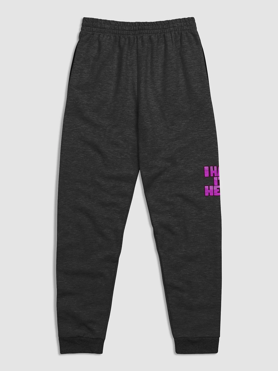 Sarcastic Joggers product image (9)