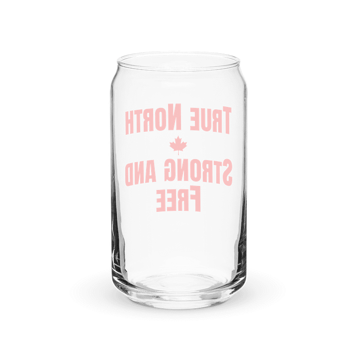 True North Glass - Maple Leaf Edition product image (6)