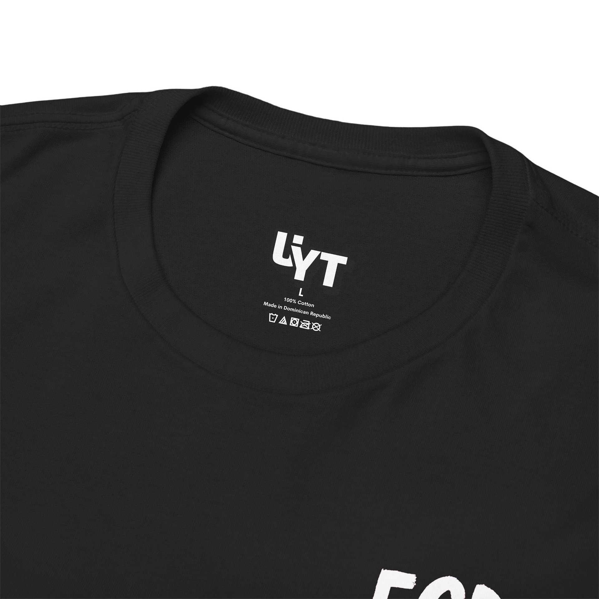 Camiseta Básica ECDA product image (3)