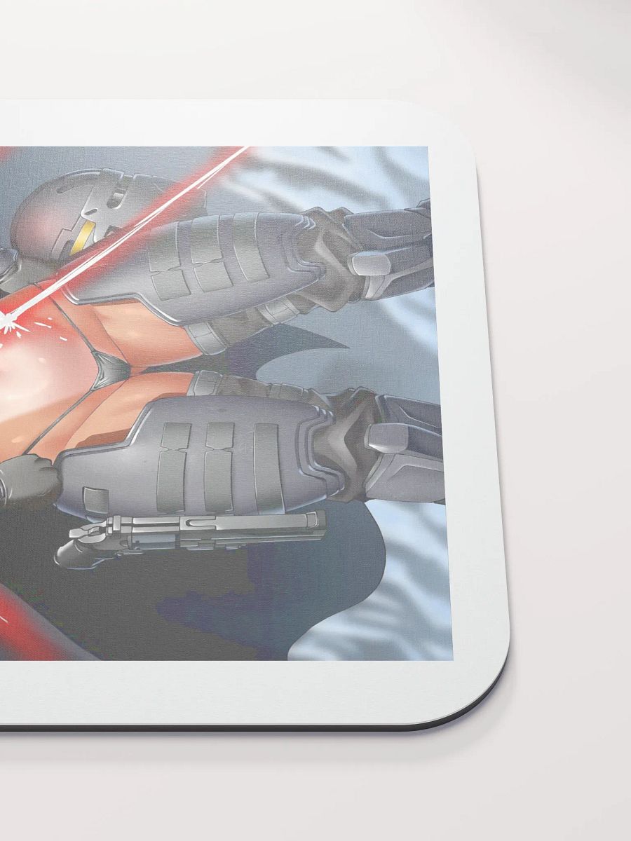 Goondivers Mouse Pad product image (5)