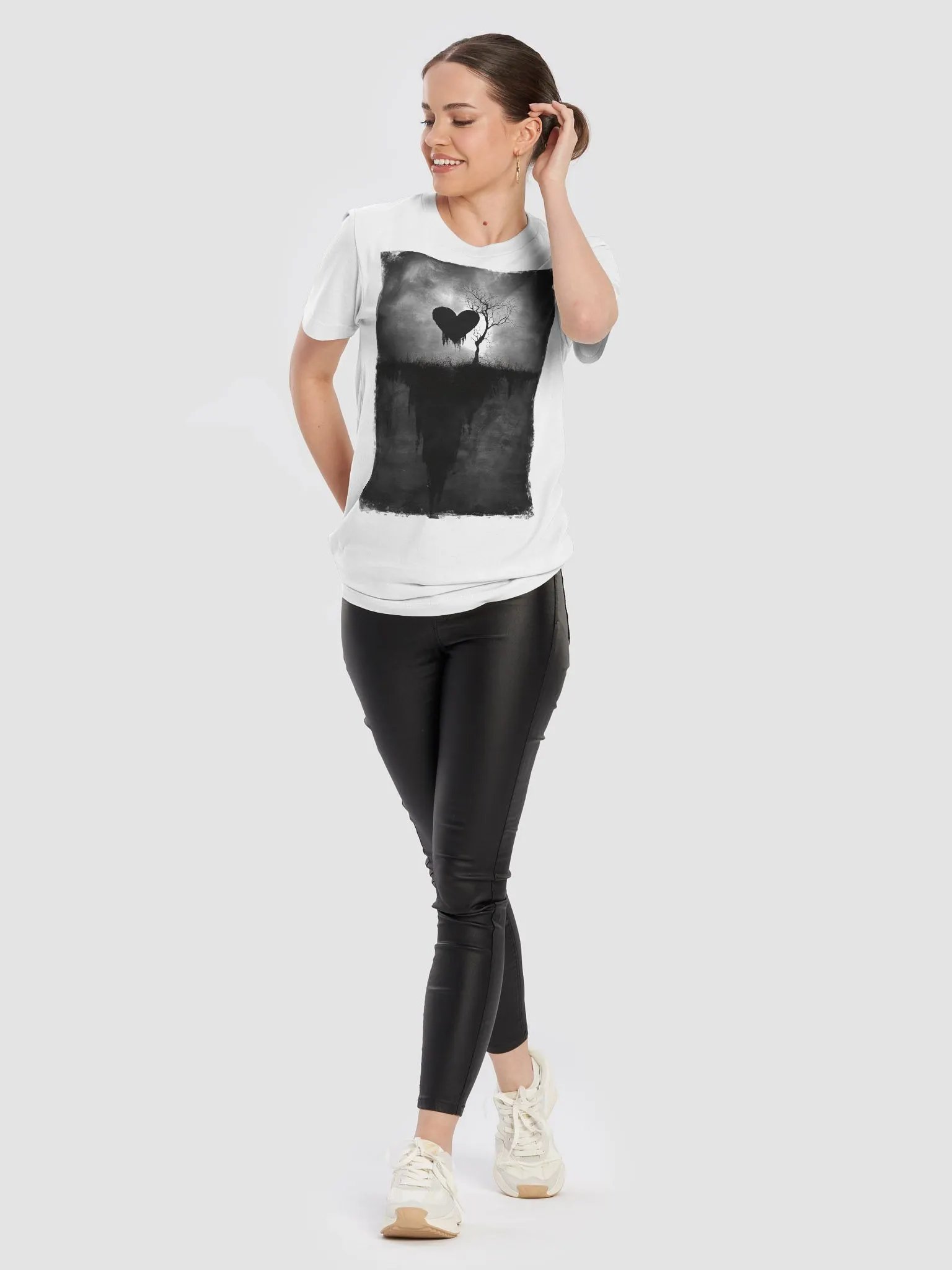 Heart of Darkness (T-shirt) product image (10)