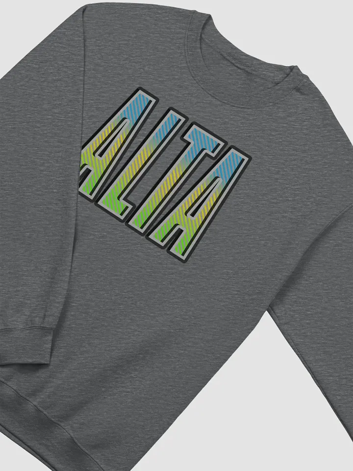Alta Alberta Gradient Crewneck Sweatshirt product image (10)