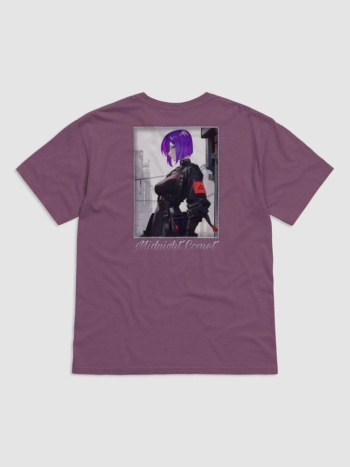 Comets Tee V2 product image (12)