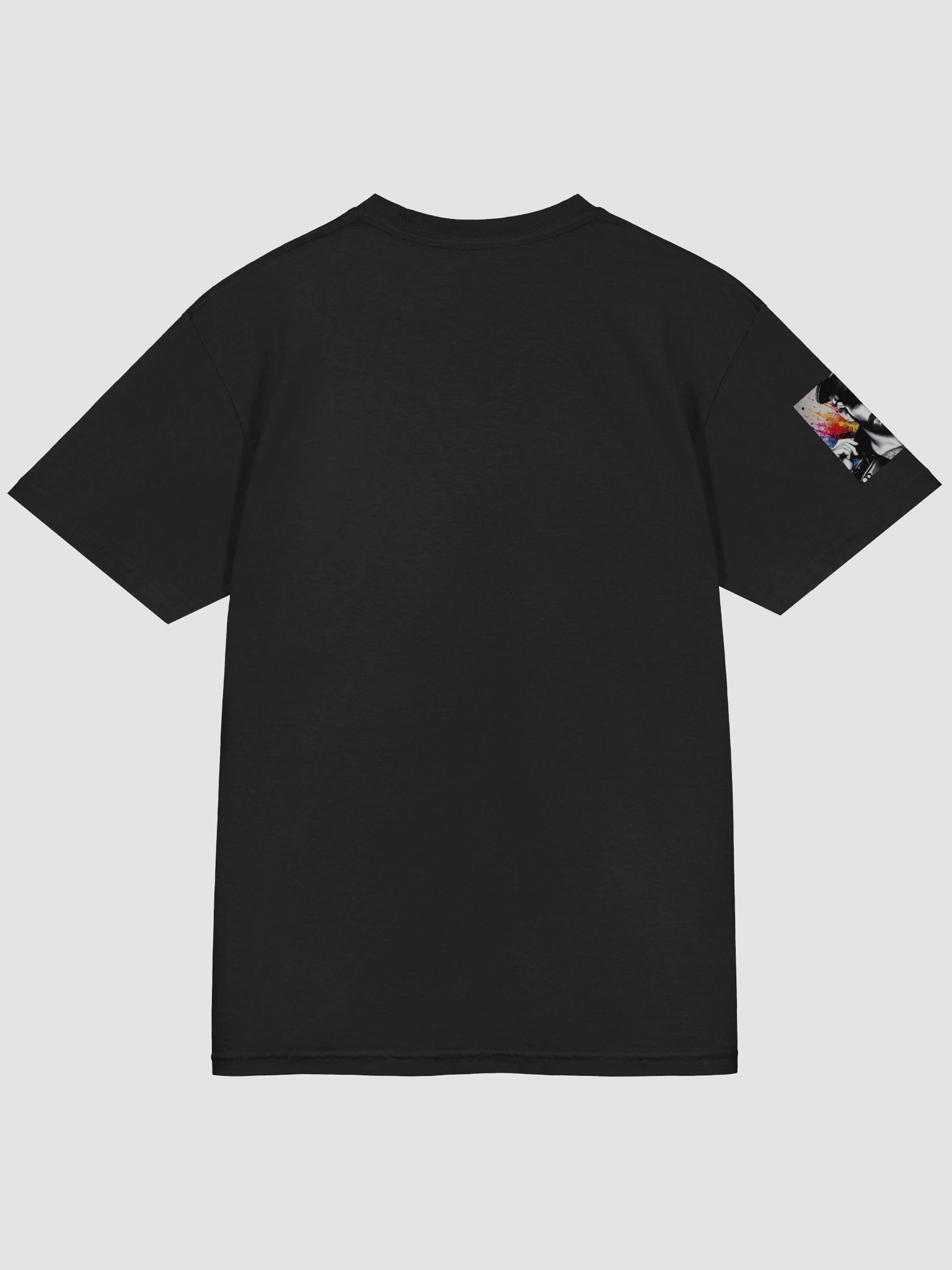 Limited Time Offer Lucky DIP bonus! Gay Pride Pop Color Leather Biker Daddy Los Angeles Pride Graphic Design T Shirt product image (4)