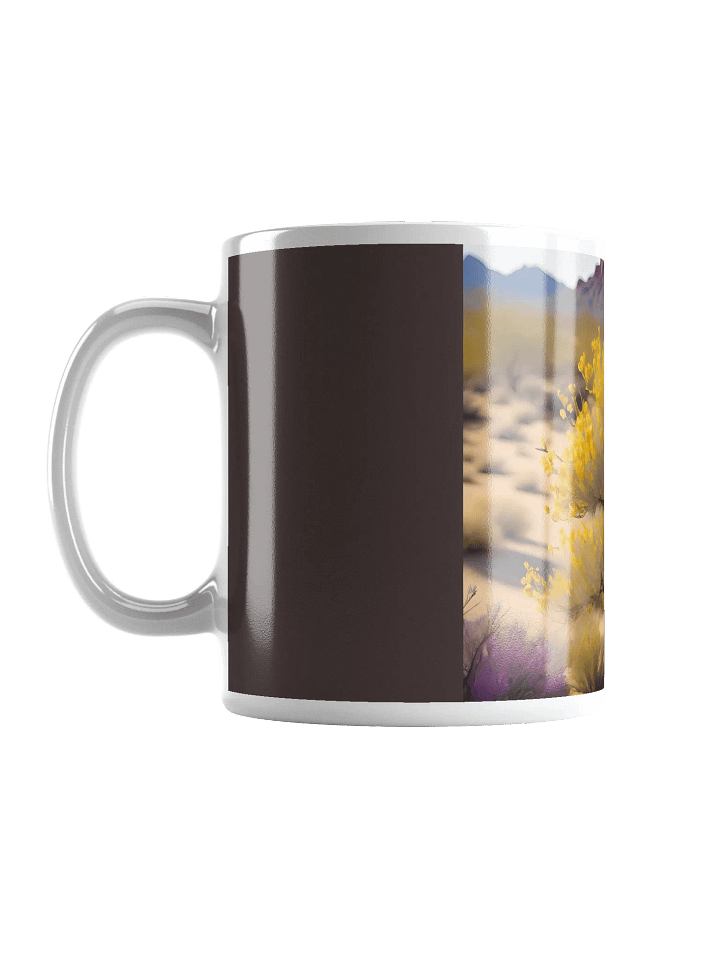Creosote in the Sun product image (2)