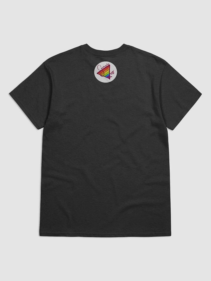 Non-Binary MAYHEM Tee product image (2)
