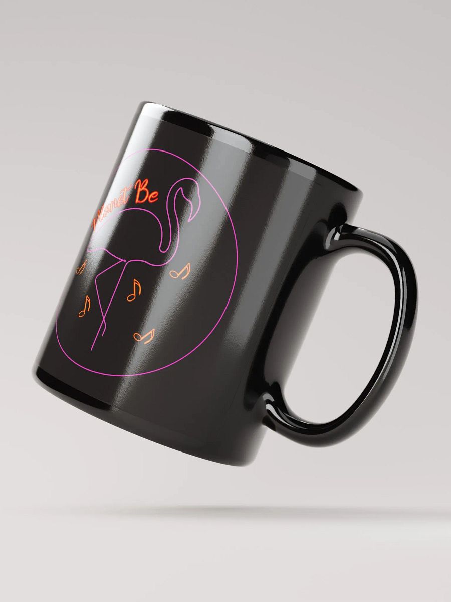 Be Flamingo Coffee...Mugs! product image (3)