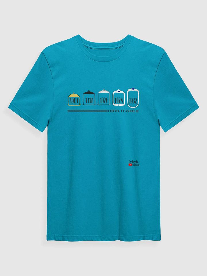 Tevolution Supersoft T (Light) product image (1)