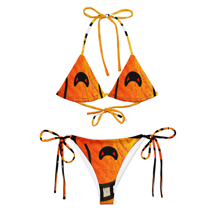 Meatman Bikini (Nipple Edition) product image (2)