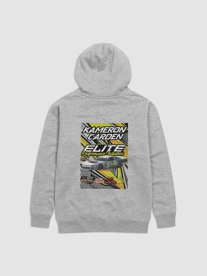 Kameron Carden #13 Hoodie product image (5)
