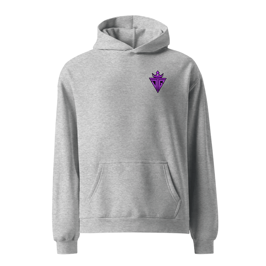 TDG Hoodie product image (4)