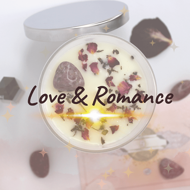 Love & Romance