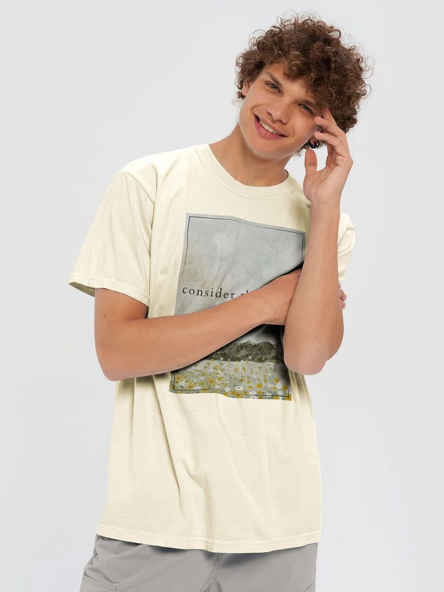 Hope in the Light of Dawn Tee product image (5)