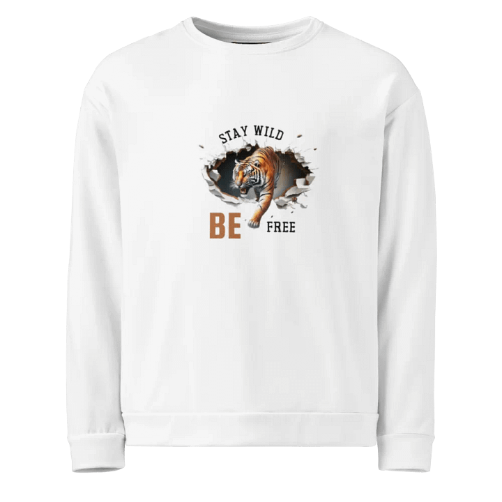 NRN Men Sweatshirts || Sweatshirts for Men || Unisex Sweatshirts product image (1)