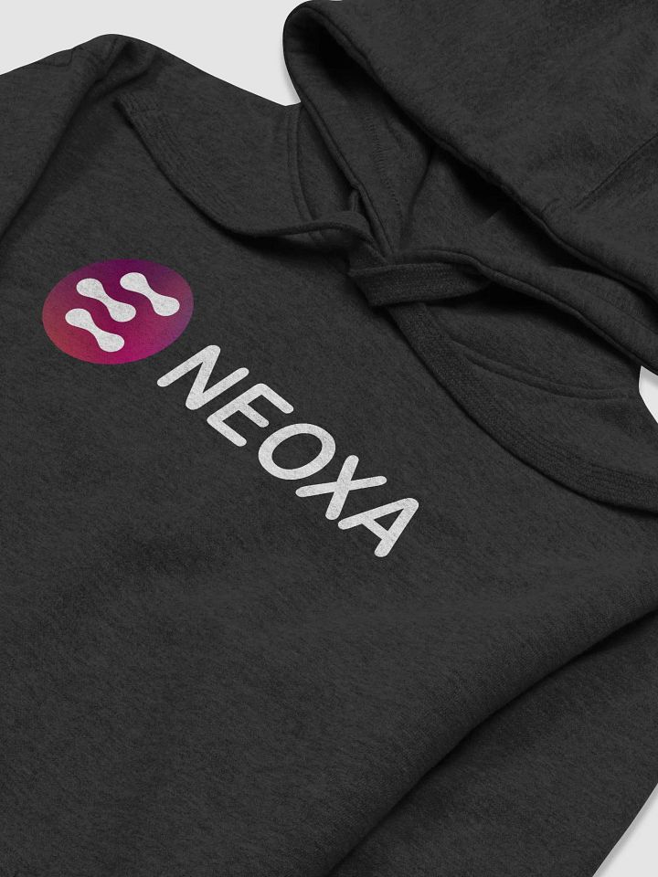Neoxa Hoodie product image (1)