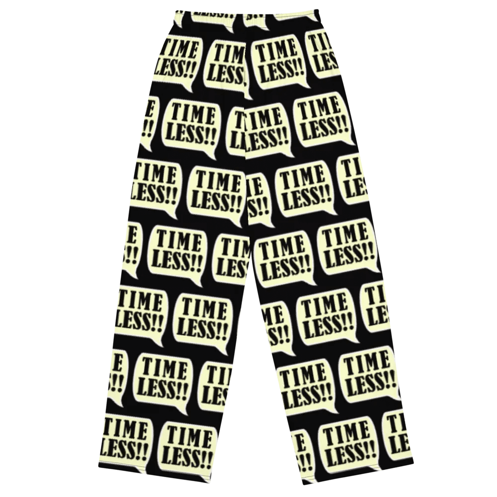 #BlameTimeless Pants product image (2)