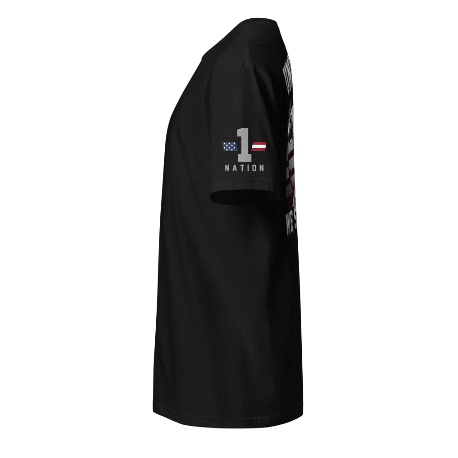United We Stand Eagle product image (2)