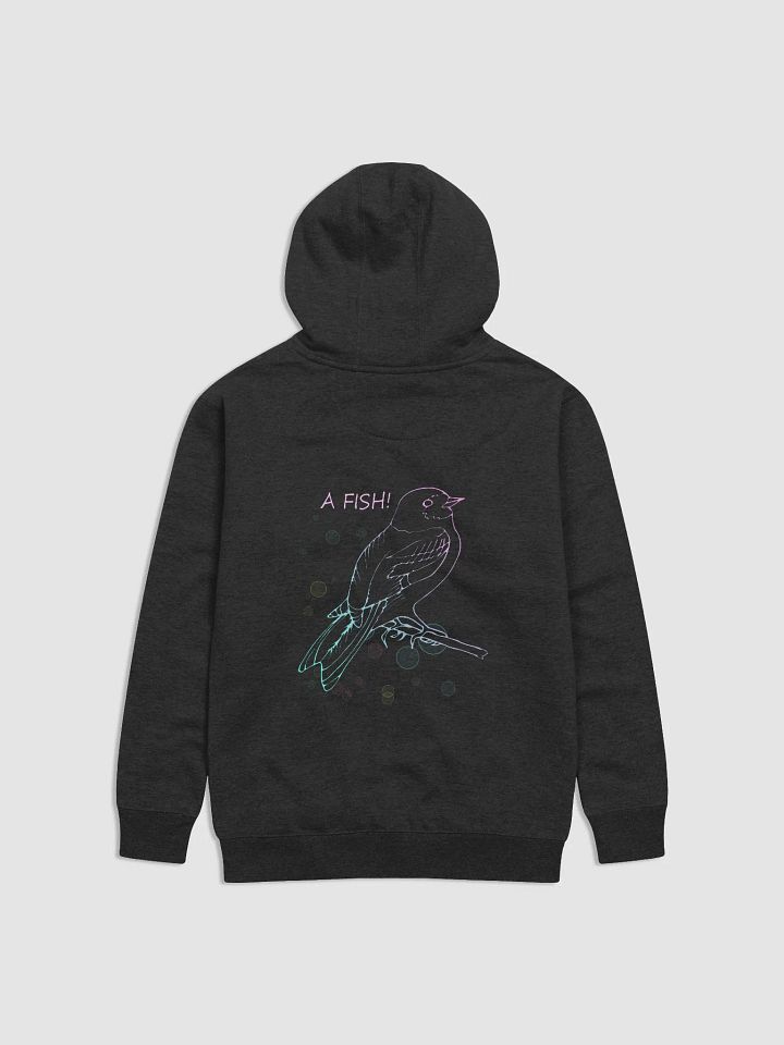 Bubble Bird Hoodie product image (7)