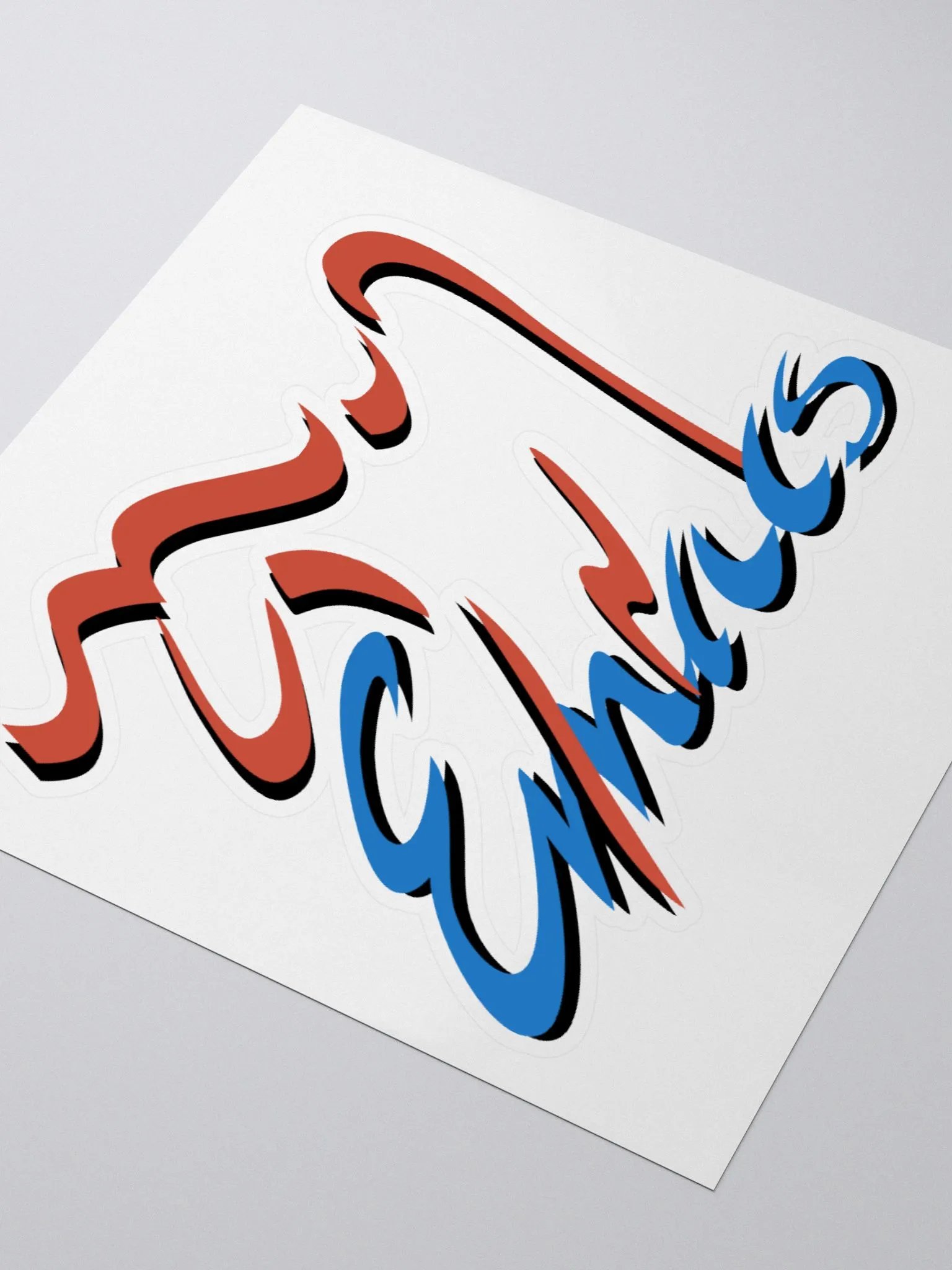 GNU Emacs (sticker) product image (3)