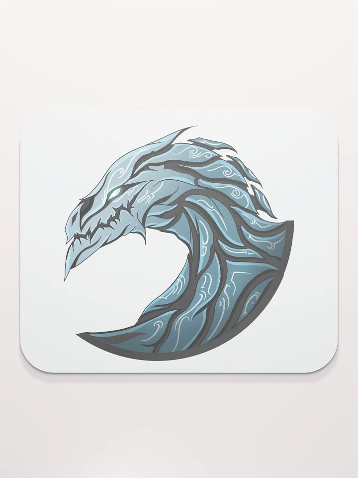 Classic Mouse Pad product image (2)
