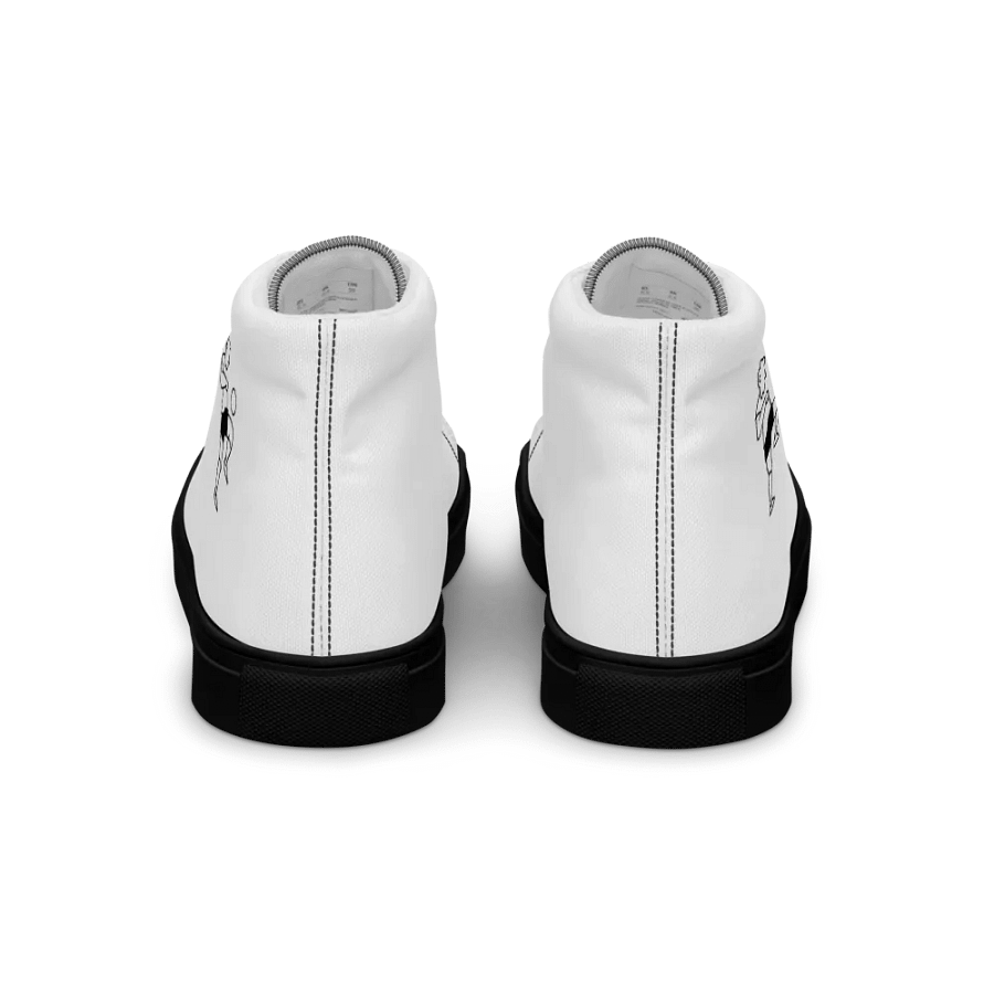 Eclipse High Tops product image (3)